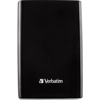 Verbatim Portable SSD
