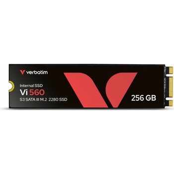 Verbatim Vi560 S3 256GB, 49362