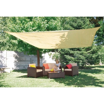 Verdemax 5883 5 m béžová