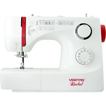 Veritas Rachel