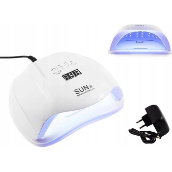 Verk 15789 UV Lampa Sun X 54 W