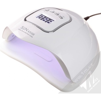 Verk 27365 UV Lampa SUN X 5 MAX 80 W bílá