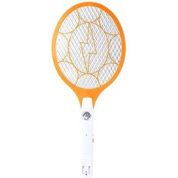 Verk Elektrická se svítilnou aku oranžová 01314