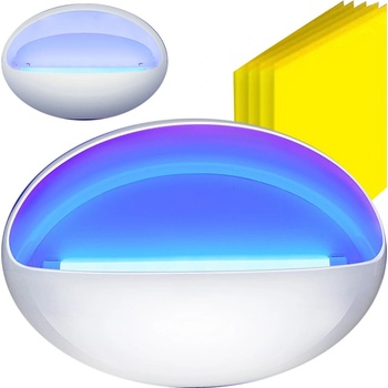 Verk Insekticidní uv lampa proti hmyzu 01933