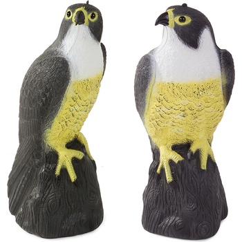 Verk Odpuzovač holubů a ptáků Sokol 40 cm 01437