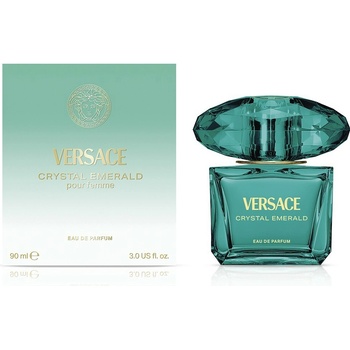 Versace Crystal Emerald parfémovaná voda dámská 90 ml