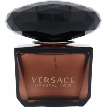 Versace Crystal Noir parfémovaná voda dámská 90 ml