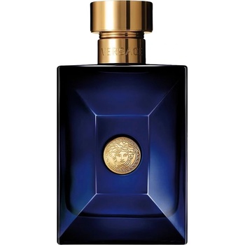 Versace Dylan Blue toaletní voda pánská 100 ml