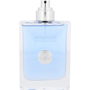 Versace Pour Homme toaletní voda pánská 100 ml tester