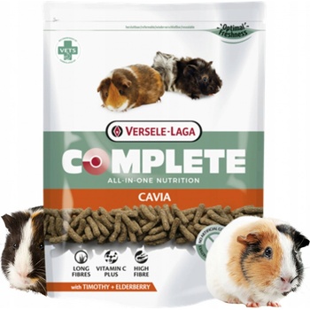 Versele-Laga Cavia Complete 0,5 kg