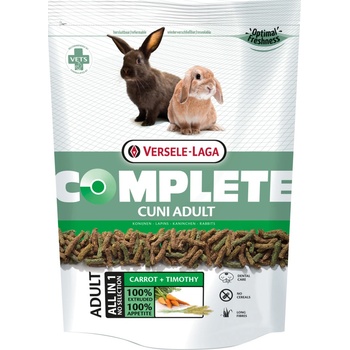 Versele Laga Complete Cuni Adult 3 kg
