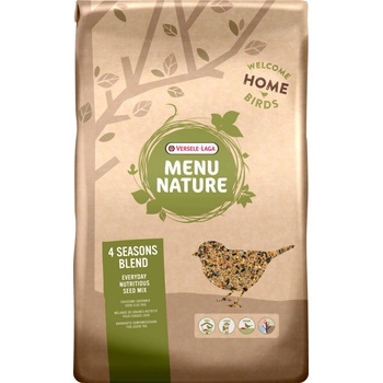 Versele-Laga Menu Nature 4 Seasons Blend 1 kg