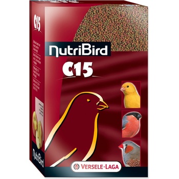 Versele-Laga NutriBird C15 1 kg