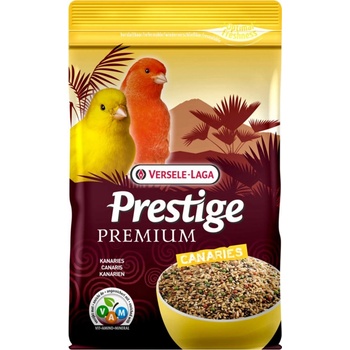 Versele-Laga Prestige Premium Canaries 2 x 2,5 kg