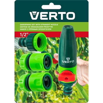 Verto 15G711