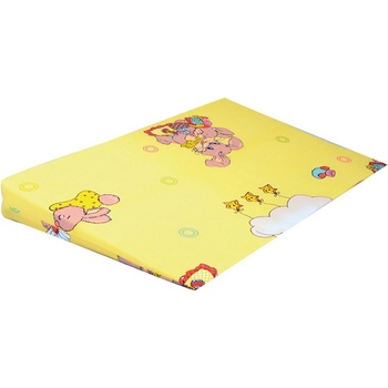 Vesna Klín do postele dětský podhlavník 40x60