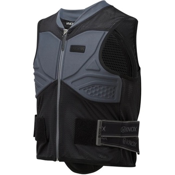 Vesta s chrániči Knox Track Vest II