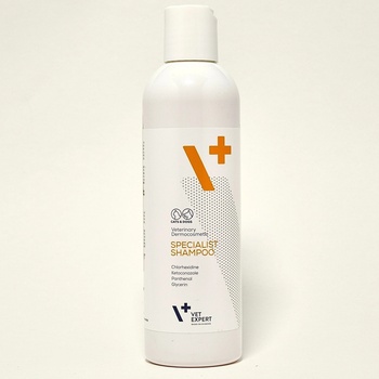 VetExpert Specialist Shampoo 250 ml