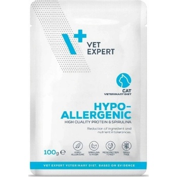 VetExpert Veterinary Diet 4T Hypoallergenic Cat 100 g