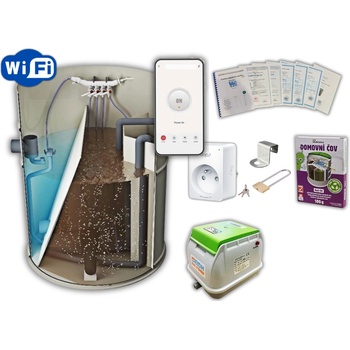 Vhtech VHL4 economy 4 osoby