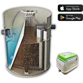 VHTECH VHN3 BASIC do 3 EO