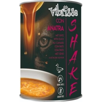 Vibrisse Shake kachní polévka 135 g