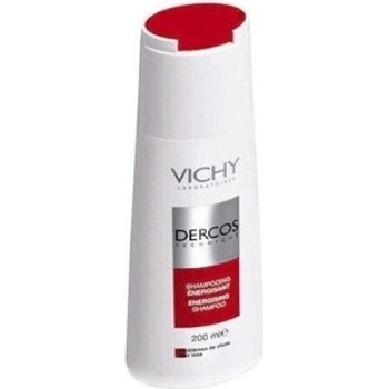 Vichy Dercos Energising Shampoo 200 ml