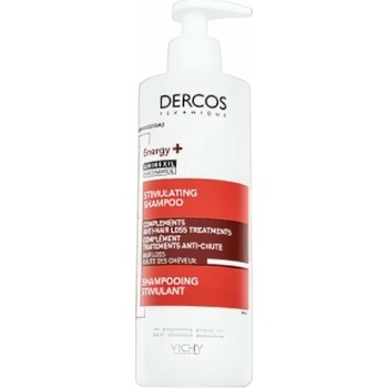 Vichy Dercos Stimulating Shampoo 400 ml