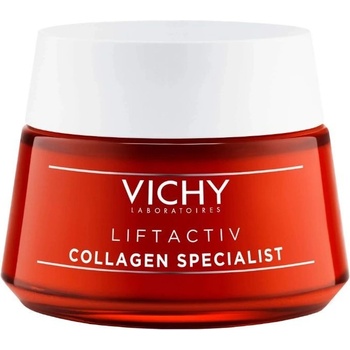 Vichy Liftactiv Collagen Specialist 16 denní krém 50 ml