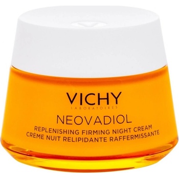 Vichy Neovadiol Postmenopauza noční krém 50 ml