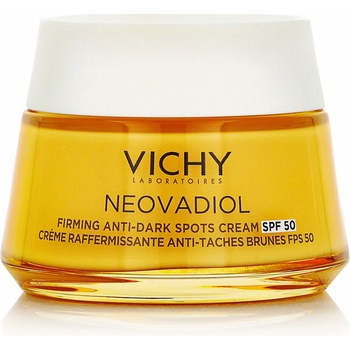 Vichy Neovadiol Zpevňující krém proti tmavým skvrnám SPF50 50 ml