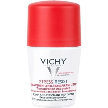 Vichy Stress Resist roll-on antiperspirant 50 ml