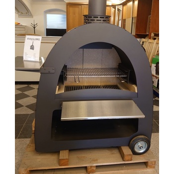 Victoria BBQ Magic 3122