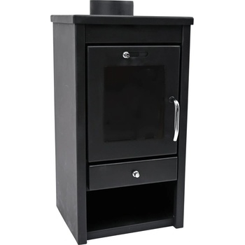 Victoria Deluxe Sm černá