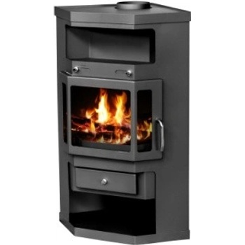 Victoria Panama černá