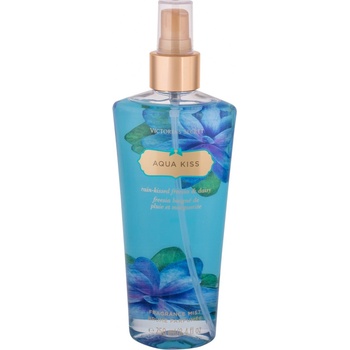 Victoria's Secret Aqua Kiss tělový sprej 250 ml
