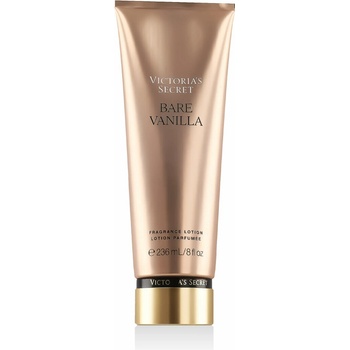 Victoria's Secret Bare Vanilla tělové mléko 236 ml