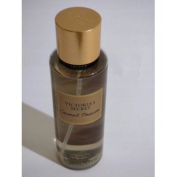 Victoria's Secret Coconut Passion tělový sprej 250 ml