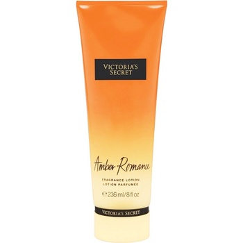 Victoria's Secret Fantasies Amber Romance tělové mléko 236 ml