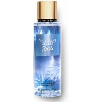 Victoria's Secret Fantasies Rush tělový sprej 250 ml