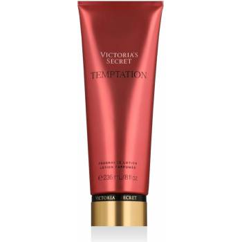Victoria's Secret Fantasies Temptation tělové mléko 236 ml