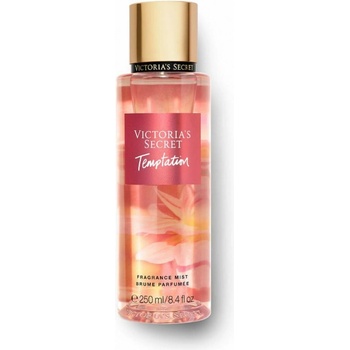 Victoria's Secret Fantasies Temptation tělový sprej 250 ml