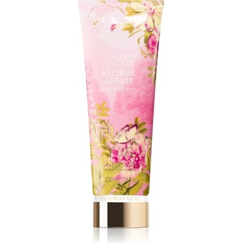 Victoria´s Secret Floral Affair tělové mléko 236 ml