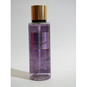 Victoria's Secret Love Spell tělový sprej 250 ml
