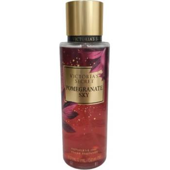 Victoria's Secret Pomegranate Sky tělový sprej 250 ml
