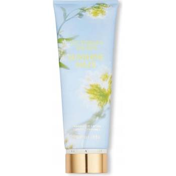 Victoria's Secret Spring Daze Sunshine Haze tělové mléko pro ženy 236 ml