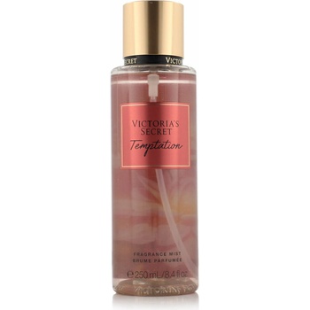 Victoria's Secret Temptation 2019 tělový spray pro ženy 250 ml