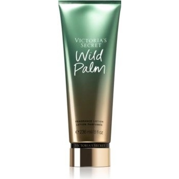 Victoria's Secret Wild Palm tělové mléko 236 ml