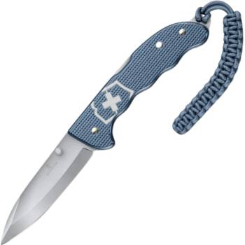 Victorinox Evoke Limited Edition 2026 Ledovcově modrá