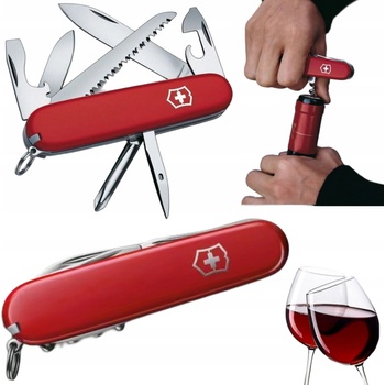 Victorinox Hiker 1.4613